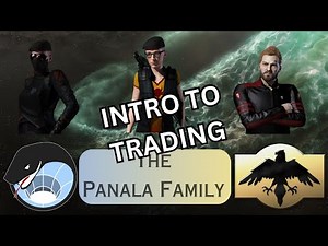 Intro to Trading | EVE Online