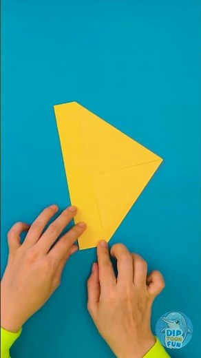 Quack-tastic Duck Mask DIY for Kids! 🦆✨