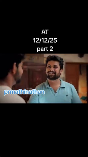 Ayyan Arthu Nai: Vijay TV Serial Part 2 Highlights