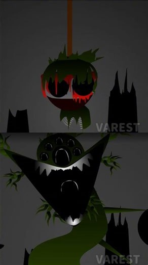 Incredibox Sprunki Phase 41 — Who Nailed It: Original or Reversed?