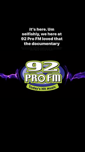 7.7K views · 18 reactions | Did you know that 92 PRO FM is kind of a supporting character in the documentary Secret Mall Apartment⁉️You have to check out the movie for more but director @jeremyworkman_ chats with @bekahberger about how two Rhode Island legends (the mall apartment and PRO FM) came together 欄 #secretmallapartment #radio #providence #mall #ri #rhodeisland #movie #documentary | 92 PRO-FM | Facebook