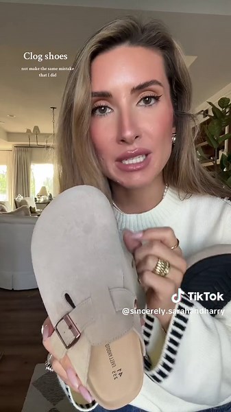 Affordable and Stylish Clog Shoes for Back to School