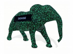 Up to 55 elephants are killed every day. Be part of a global campaign fighting to protect elephants and end poaching. Space for Giants is a non profit that protects elephants from immediate threats like poaching, whilst working to secure their habitats forever. Our digital campaign, March for Giants, unites people around the world who are determined to ensure elephants survive for future generations. The campaign takes over global billboards, passing through the UK, France, Holland and Australia