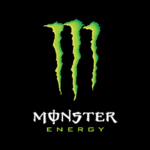 MonsterEnergy - Twitch