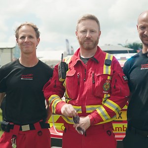 OH IT’S GOOD TO BE BACK 🔥☀️ Come and join us for Cornwall’s biggest day out🔥 Tickets online and at the gate! http://bit.ly/RCSTickets2024 | Royal Cornwall Show