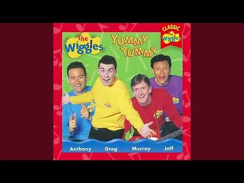 Walk by The Wiggles slowed!:)💖😍💍🤗💝❤️🥺😇💗💫😄💘😊🤩😀💜🥰🕺👸🌟😭🌏🔐💓😁😻👭💕
