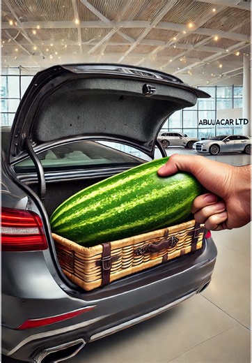 AbujaCar على TikTok