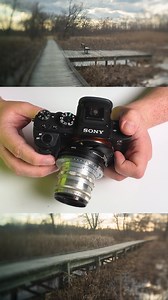 1.4K views · 37 reactions | Add Tilt-Shift functionality to almost an adapted lens with #TLTROKR adapters. Link in bio to learn more. - - #tiltshift #tiltshiftphotography #manualens #vintagelens #fotodiox #fotodioxpro #primelens #50mm #carlzeiss #carlzeiss50mm #exakta #lensadapter #shallowdof #photography #filmmaking #lens #lenscollector #bokeh #bokehlens #retrolens #photogear #cinemagear | Fotodiox Inc. | Facebook