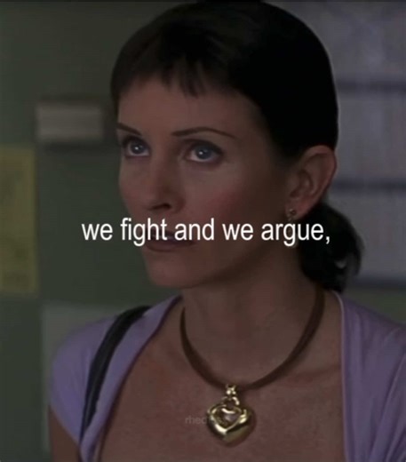 mwah😛 #scream7 #galeweathers #gewey #screammovie #fyp | scream movie