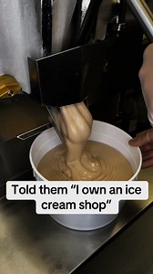 2.6M views · 43K reactions | Apple Butter Streusel now available at Creekside location…made with Jim Beam Apple whiskey! | Tipsy Cow Ice Cream | Facebook