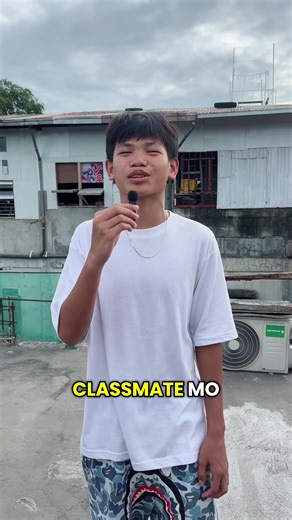 Mga Sign na Crush Ka ng Classmate Mo!