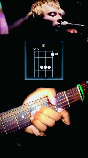 How to play "CREEP" without ANY Barre Chords! 🎸 (Super Easy)