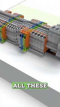 Find the perfect match for your application 🥳