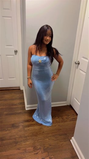 My poo senior homecoming 😩😘 She had a blast 💥 #senioryear