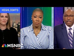 Watch The Weekend Highlights: July 7