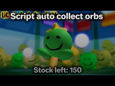 ⭐ Small Maze | Script Instat Orbs