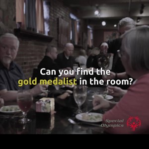 160 reactions · 27 shares | Every day, people with intellectual disabilities are faced with unique challenges, like being accepted by their peers, or securing a job. Special Olympics gives them the confidence and skills they need to thrive -- on and off the playing field. | Special Olympics | Facebook