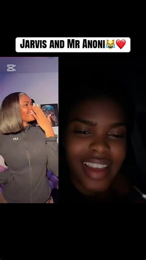 Valentine's Day with Jarvis and Friends