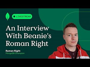 An Interview With Beanie's Roman Right