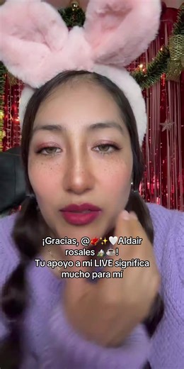 🐦‍🔥✨️🤍Aldair rosales 🏔☕️, gracias por tu valioso apoyo en mi LIVE. Seguiré esforzándome para crear contenido LIVE aún mejor.@🐦‍🔥✨️🤍Aldair rosales 🏔☕️ #tiktoklive #livehighlights #livegift #hatandmustache #sombreroybigote