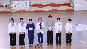 20K views · 5.9K reactions |  Team Name Origin: 家有儿女 FAMILY WITH CHILDREN ✨ So adorable! They truly feel like a real family! 凉‍‍‍  Catch #CHUANGAsiaS2EP5 full episode on WeTV!  https://bit.ly/CHUANGAsiaS2 CHUANG Sports Day #CHUANGAsiaS2EP5 #CHUANGAsiaS2 #CHUANGAsia | CHUANG ASIA | Facebook