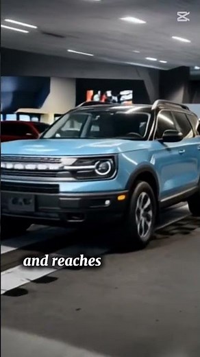 Built Wild: Ford Bronco Sport Full Review & Test Drive!