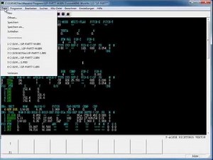 Mazatrol Editor und Mazak CAD CAM - MazaCAM - Die Software Lösung für Mazak