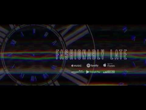 Bdice - Fashionably Late (Official Audio)