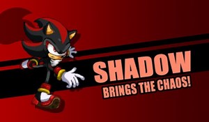 ssf2 mod优质角色中字介绍！shadow入场！！