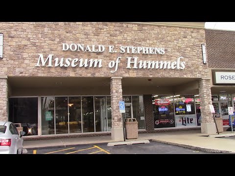 Museum of Hummels
