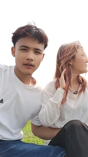 Wuxa Haiii: Couple's Journey Vlog