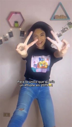 Mia Salinas's Hilarious Outfit Reveal