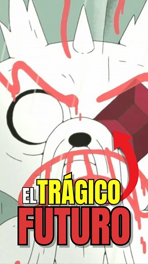 428K views · 17K reactions | El VERDADERO FINAL De Hora De Aventura #adventuretime #horadeaventura #cartoonnetwork | Proto Art | Facebook