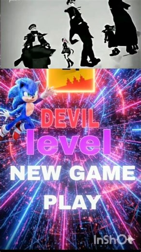 🎯 DEVIL LEVEL || NEW GAME IN unique comedy