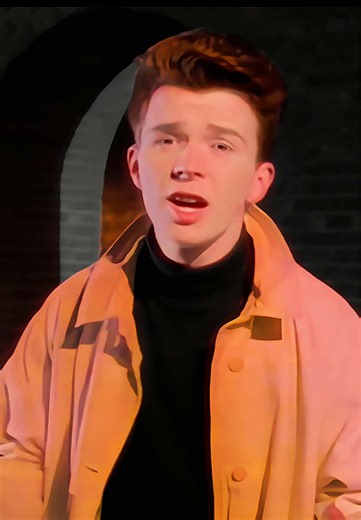 The Legendary Meme Song: Rick Astley's Never Gonna Give You Up