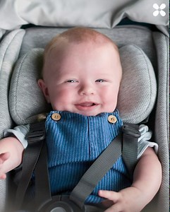 Cruz V2 Stroller - Alice (Dusty Pink/Silver/Saddle Leather) + Infant Snug Seat