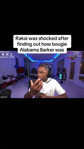 @2xRakai @Alabama barker #2xrakai #alabamabarker #firyoupage | alabamabarker
