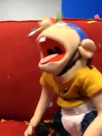 Which One is the Real Scream? SML Funny Moments