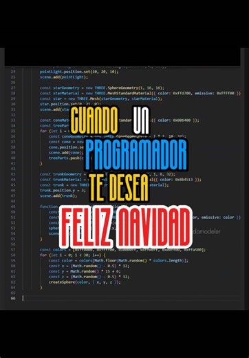 🎄 Feliz Navidad 🎁 les desea el equipo de Simja. Dios les Bendiga 🙏 #feliznochebuena #feliznavidad #programador #developer #developersoftware #desarrolladores #development #sql