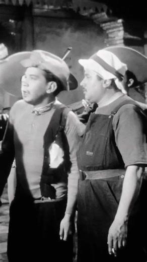 Cantinflas - El Portero: Escenas Divertidas y Clásicas