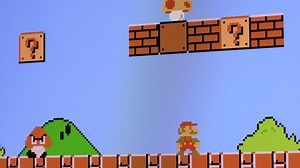 Super Mario Bros fa la storia della musica - RSI