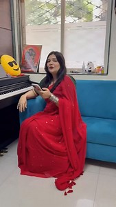 Swati Mishra on Reels