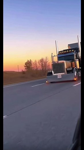 49K views · 1.8K reactions | Optimus Prime  | American truckers | Facebook