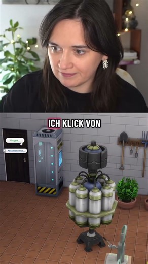 Sims 4 Arbeitsrivalität