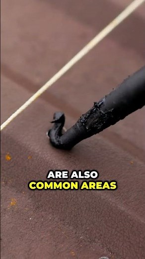 Where Do Metal Roofs Leak? Common Trouble Spots Revealed! #metalroof #metalroofing #roofing