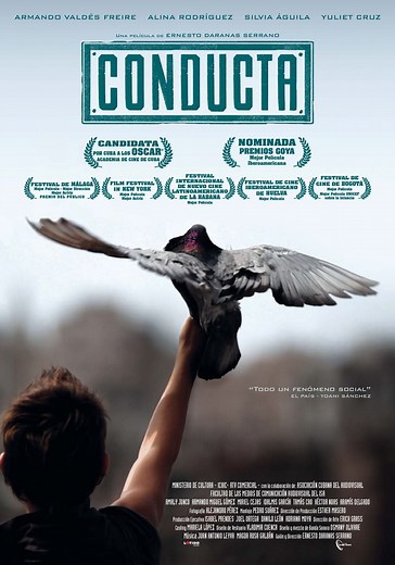Conducta