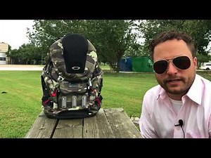Promoerrday ep41 Oakley Kitchen Sink Backpack
