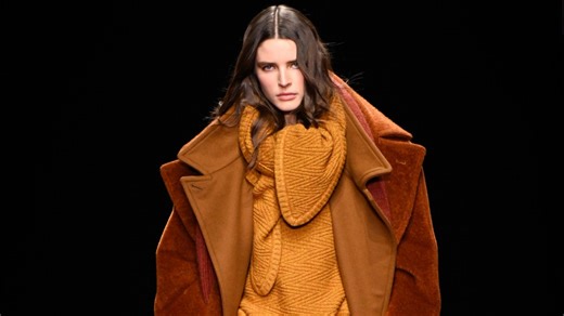 Missoni Fall 2026: Layer It Up