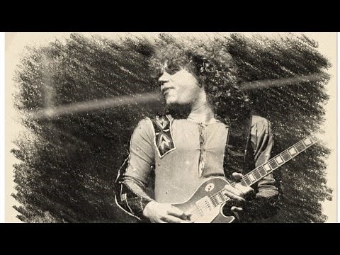 The Sad Ending To REO Speedwagon's Gary Ritchrath