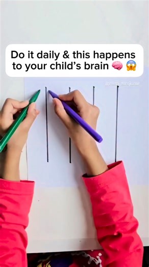 𝗠𝗿. 𝗛𝗶𝗴𝗵 𝗟𝗲𝘃𝗲𝗹 on Instagram: "Did you know this about your & your kids‘ brain?! 🆘 Comment „High Level“ for more exercises ⬇️ What if I told you that the simple, fun exercises you play with your kids can actually power up their brain like a super-charger? By mixing in activities that engage different brain zones-right and left hemispheres, motor and memory circuits-you’re not just burning energy. You’re building focus, mental clarity, learning muscle and less brain fog for your child.
